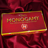 Monogamy Hot Affair Erotisches Brettspiel