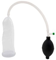 Fröhle PP007 Anatomical Penis Pump Regular Fit