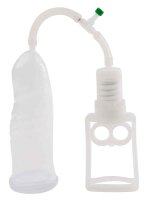 Fröhle PP008 Anatomic Penis Pump Regular Fit PROFESSIONAL