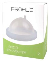 Fröhle SP013 Cup A Breast Suction Cup