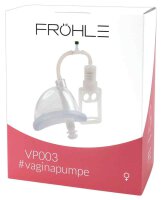 Fröhle VP003 VS. Solo Extreme Professional