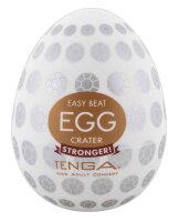TENGA Egg Crater 6er