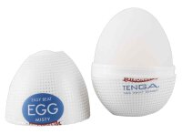 TENGA Egg Misty Single