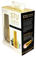 FLESHLIGHT Stamina Value Pack various attachments and...