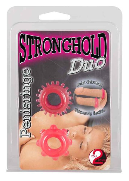 Stronghold Duo