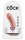 King Cock - Dildo Flesh 15 cm