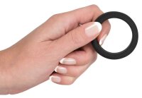 Black Velvets Cock Ring 3.8 cm