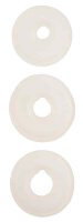 LS004 Love Cuff Set of 3