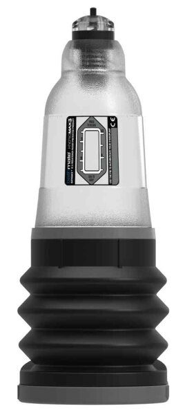 Bathmate Hydromax3 Clear