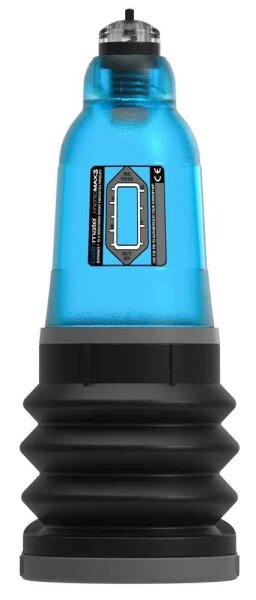 Bathmate Hydromax3 Blue