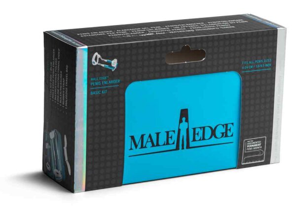 MaleEdge Basic