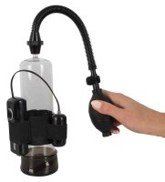 Penis Power Pump