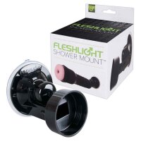 FLESHLIGHT Shower Mount masturbator holder with suction cup