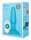 b-Vibe rimming Plug 2 Blue
