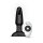 b-Vibe rimming Plug 2 Black