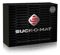 Suck-O-Mat Masturbator