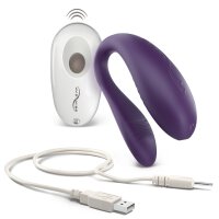 We-Vibe Unite