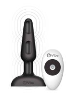 b-Vibe trio plug black