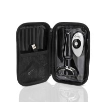 b-Vibe trio plug black