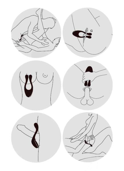 BeauMents Doppio Blue