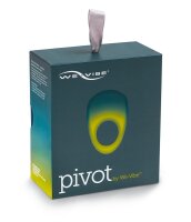 WE-VIBE Pivot Vibro Penisring blau