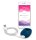 WE-VIBE Pivot Vibro Penisring blau