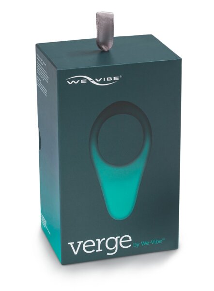 WE-VIBE Verge Vibro Penisring grün