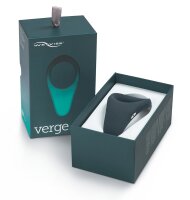 WE-VIBE Verge Vibro Penisring grün