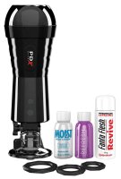 PDX Elite Cock Compressor Vibr