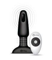 b-Vibe Rimming Petite Black
