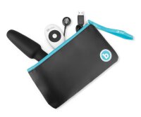 b-Vibe Rimming Petite Black