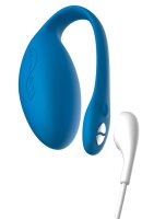 WE-VIBE Jive Vibro Ei blau