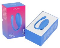WE-VIBE Jive Vibro Ei blau