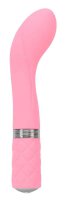 Pillow Talk - Sassy Pink G-Spot Vibrator