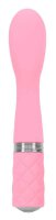 Pillow Talk - Sassy Pink G-Spot Vibrator