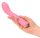 Pillow Talk - Sassy Pink G-Spot Vibrator