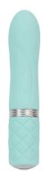 Pillow Talk Flirty Teal