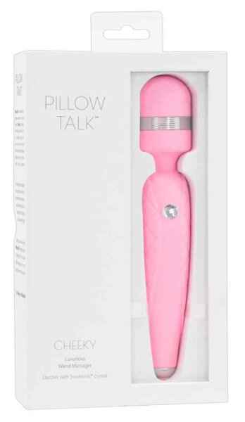 Pillow Talk Cheeky Pink