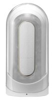 TENGA Flip Zero Electronic Vibration White