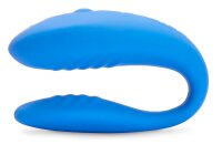 WE-VIBE Match Paarvibrator blau