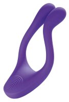 BeauMents Doppio 2.0 purple