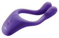 BeauMents Doppio 2.0 purple