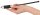 Silicone Dilator extra long