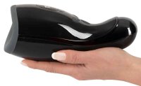Rebel Masturbator with 3 functions