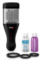 PDX Elite Talk Dirty Rotobator