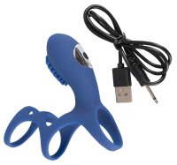 Sweet Smile Rechargeable Couple