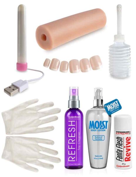 Ultimate Fantasy Dolls Carmen