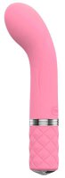 Pillow Talk - Racy Pink G-Spot Vibrator