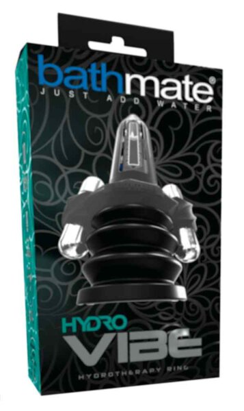 Bathmate Hydro Vibe