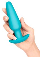 B-Vibe Anal Training & Education Set